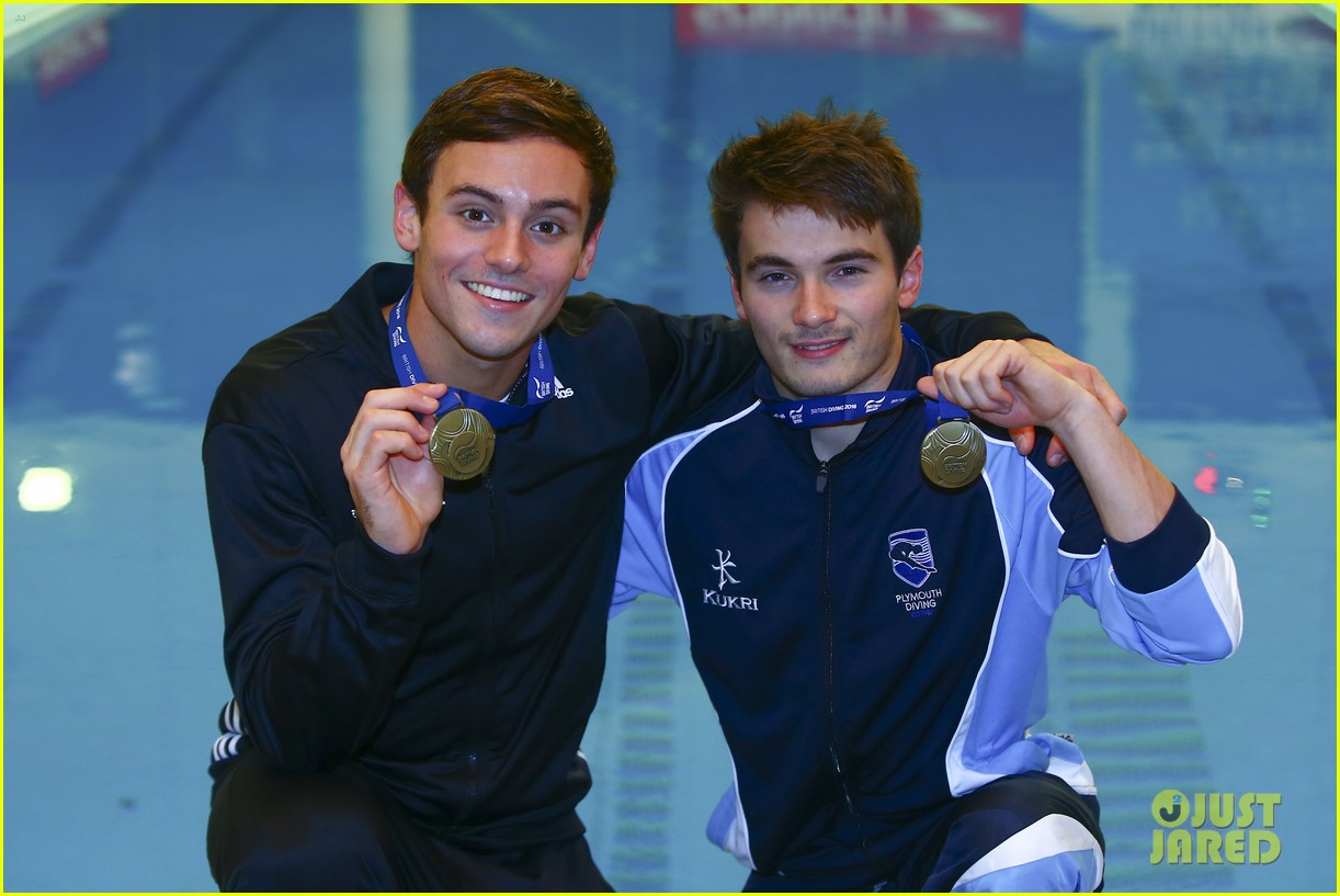 tom daley danny goodfellow national diving cup 023559333