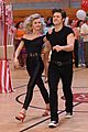 grease live danny aaron tveit got ripped for the show 01