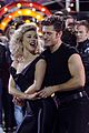 grease live danny aaron tveit got ripped for the show 04