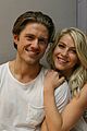 grease live danny aaron tveit got ripped for the show 19