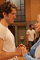grease live danny aaron tveit got ripped for the show 20