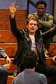 grease live danny aaron tveit got ripped for the show 22