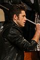 grease live danny aaron tveit got ripped for the show 42