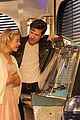 grease live danny aaron tveit got ripped for the show 43