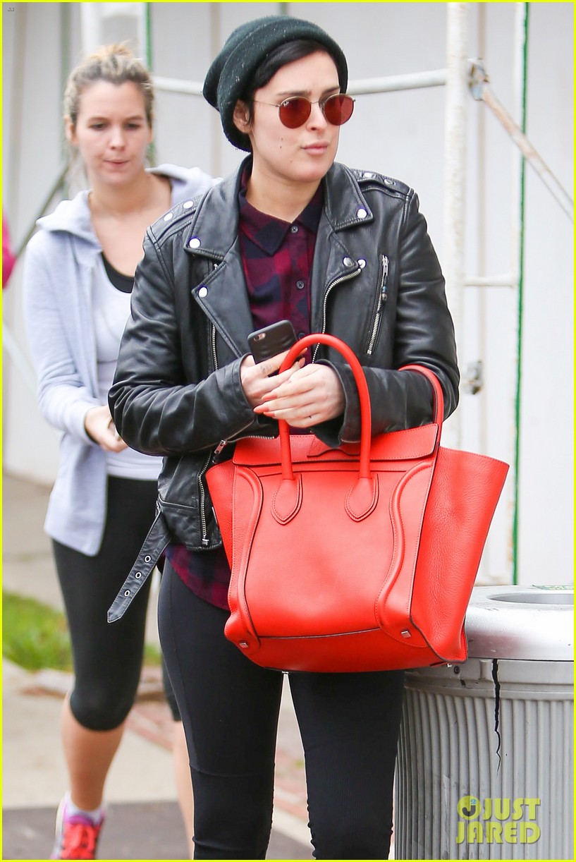 rumer willis is taking a trip to the motherland berlin 073555997