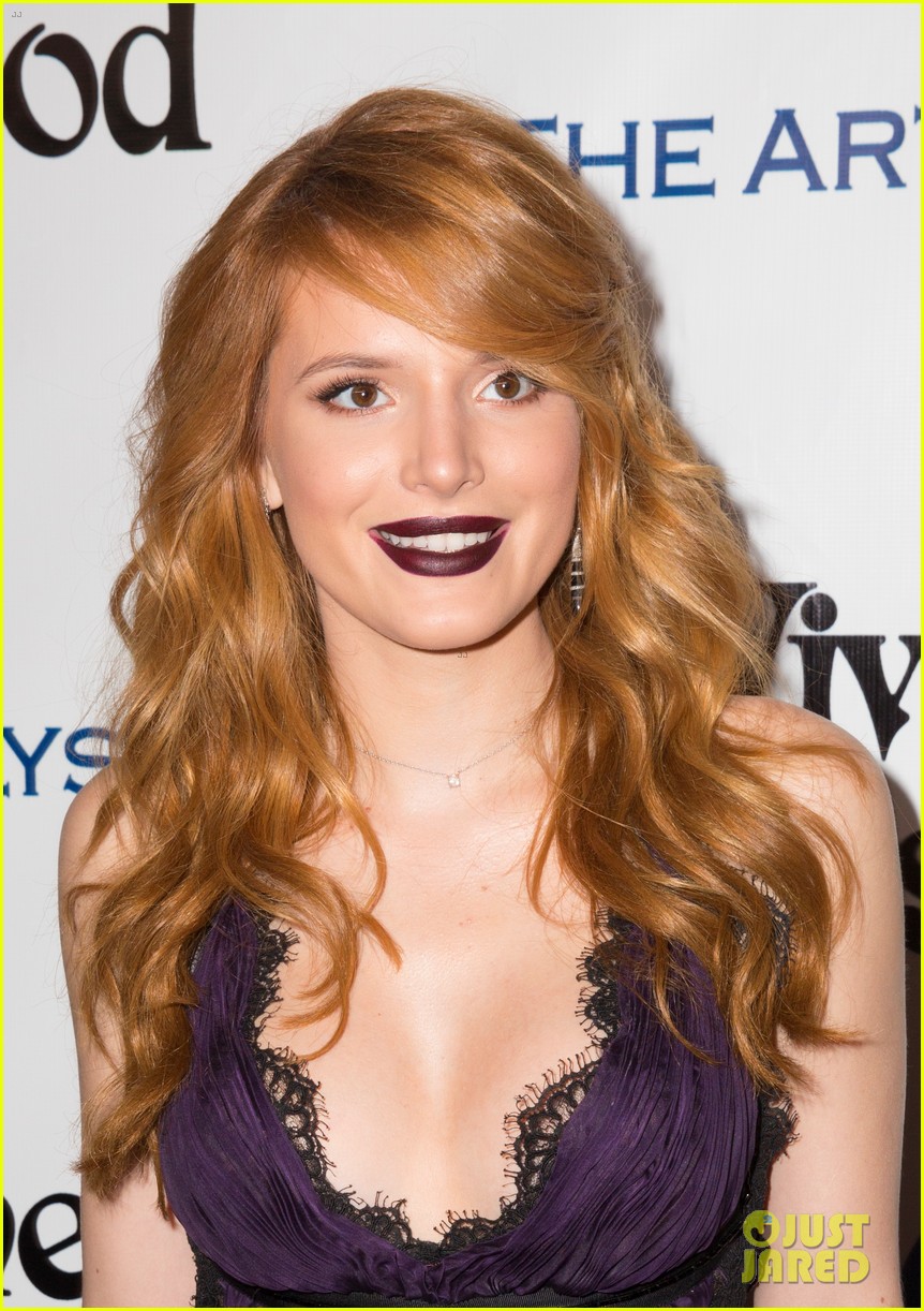 bella thorne and zendaya heat up the red carpet 223548246