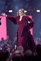 adele publicly supports kesha during brit awards 02