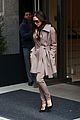 victoria beckham steps out in stylish outfits in nyc 14