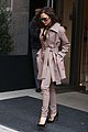 victoria beckham steps out in stylish outfits in nyc 15