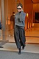 victoria beckham steps out in stylish outfits in nyc 20
