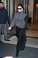 victoria beckham steps out in stylish outfits in nyc 22