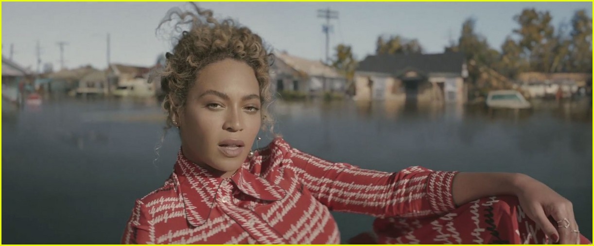 beyonce formation video blue ivy carter 063570545