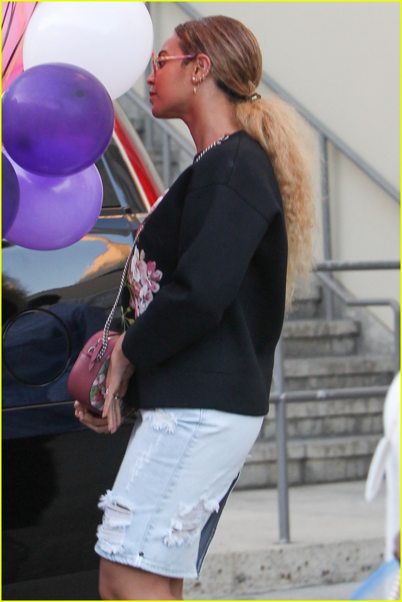 beyonce kelly rowland birthday party 263590984