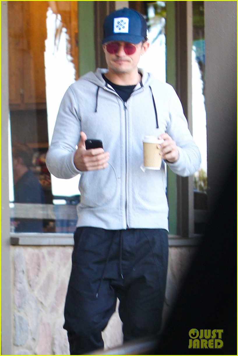 orlando bloom katy perry are very happy together 053577130
