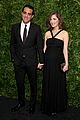 rose byrne welcomes son rocco with bobby cannavale 01