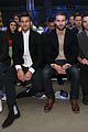 chace crawford colin egglesfield buddy up at nautica nyfwm show 01