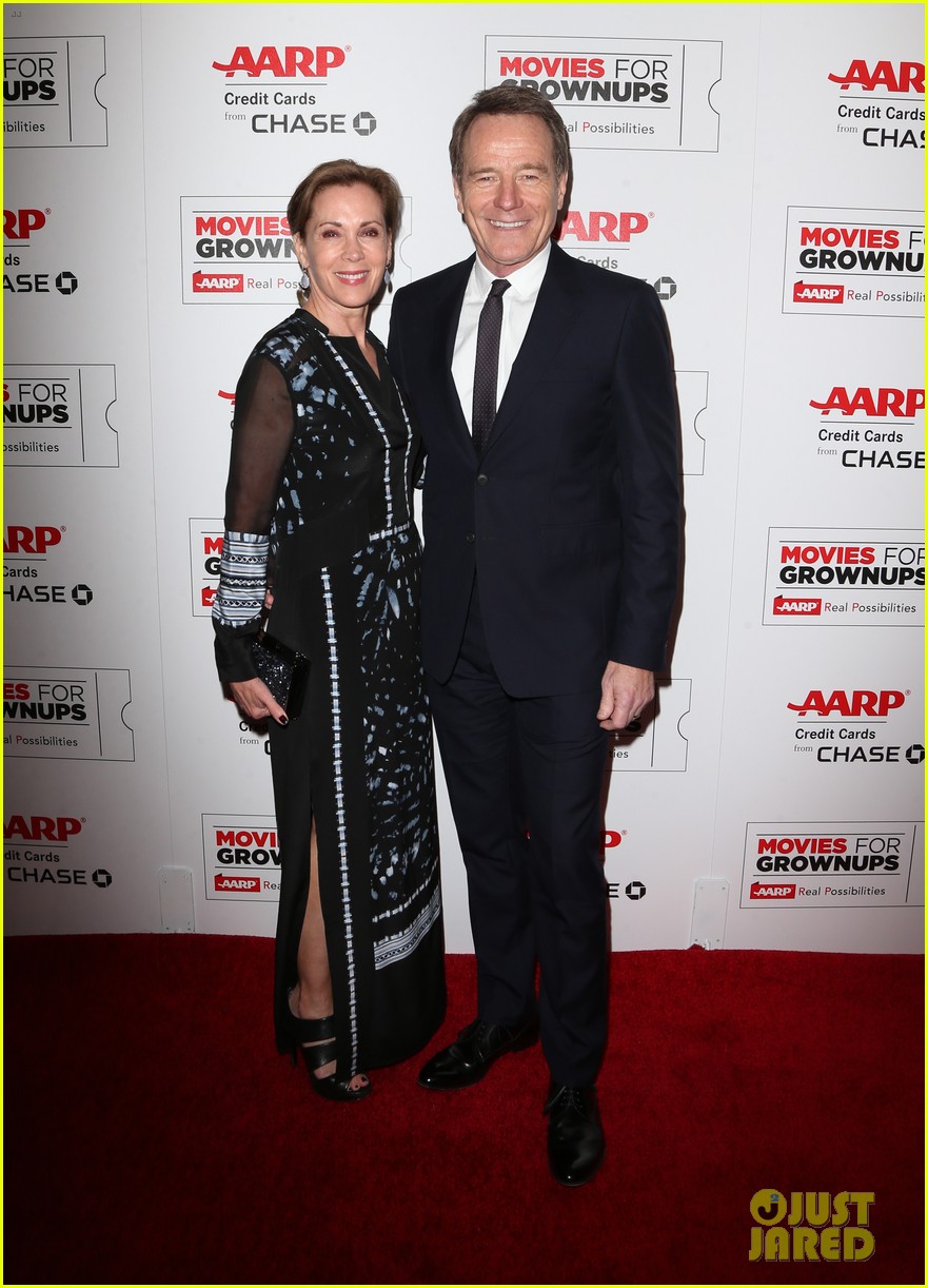 michael douglas gets honored at star studded aarps movie for grownups awards 05