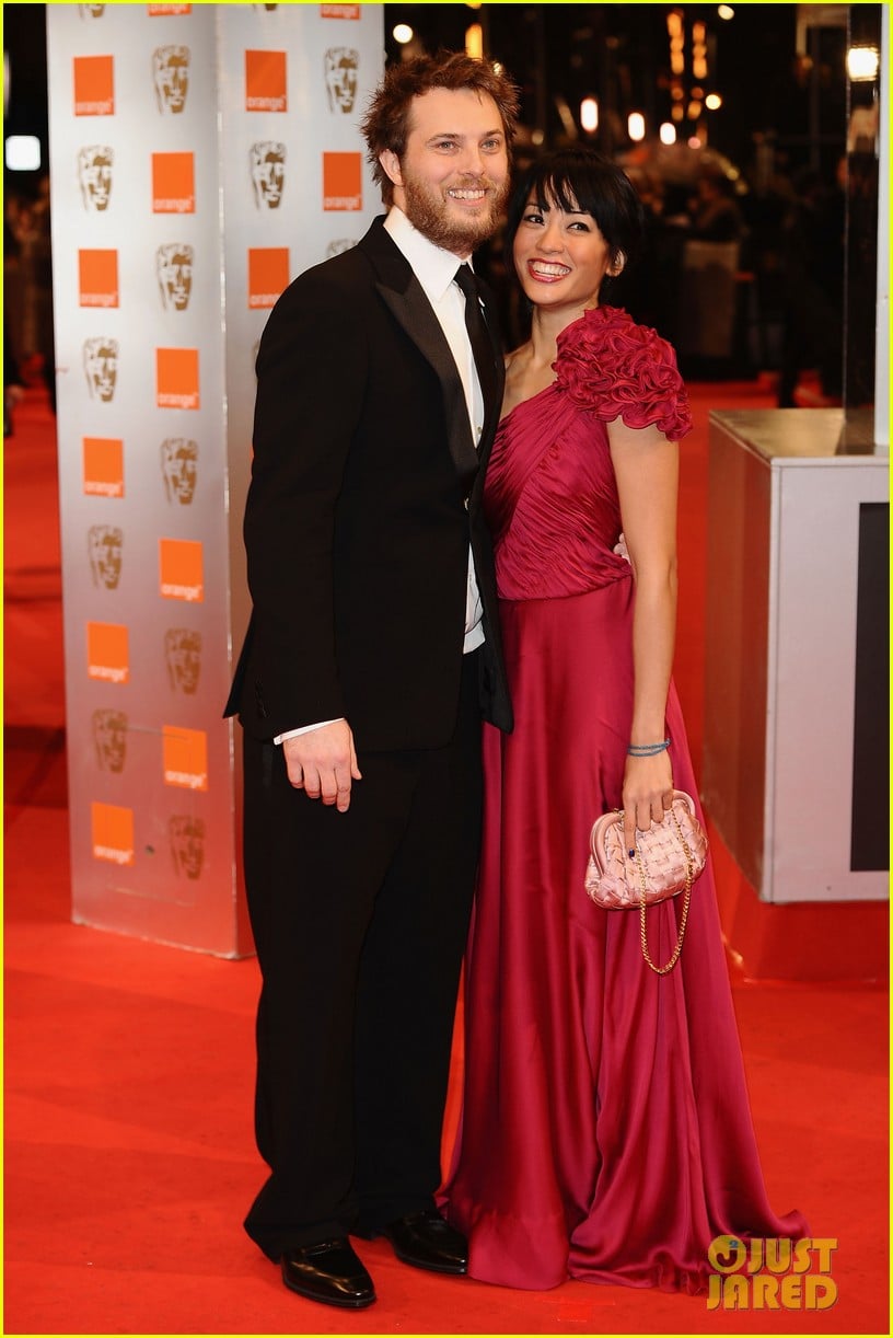 David Bowie's Son Duncan Jones is Expecting a Child Photo 3574337(00)