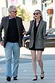 kirsten dunst shopping with dad 05