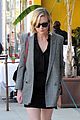 kirsten dunst shopping with dad 10