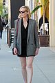 kirsten dunst shopping with dad 12