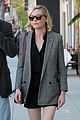 kirsten dunst shopping with dad 14