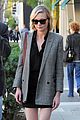 kirsten dunst shopping with dad 17