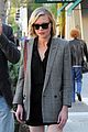 kirsten dunst shopping with dad 18