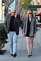 kirsten dunst shopping with dad 21