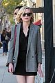kirsten dunst shopping with dad 23
