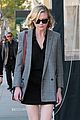 kirsten dunst shopping with dad 24