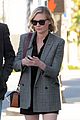 kirsten dunst shopping with dad 25