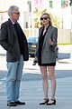 kirsten dunst shopping with dad 26