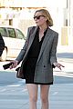 kirsten dunst shopping with dad 28