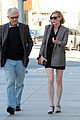 kirsten dunst shopping with dad 29