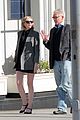 kirsten dunst shopping with dad 30