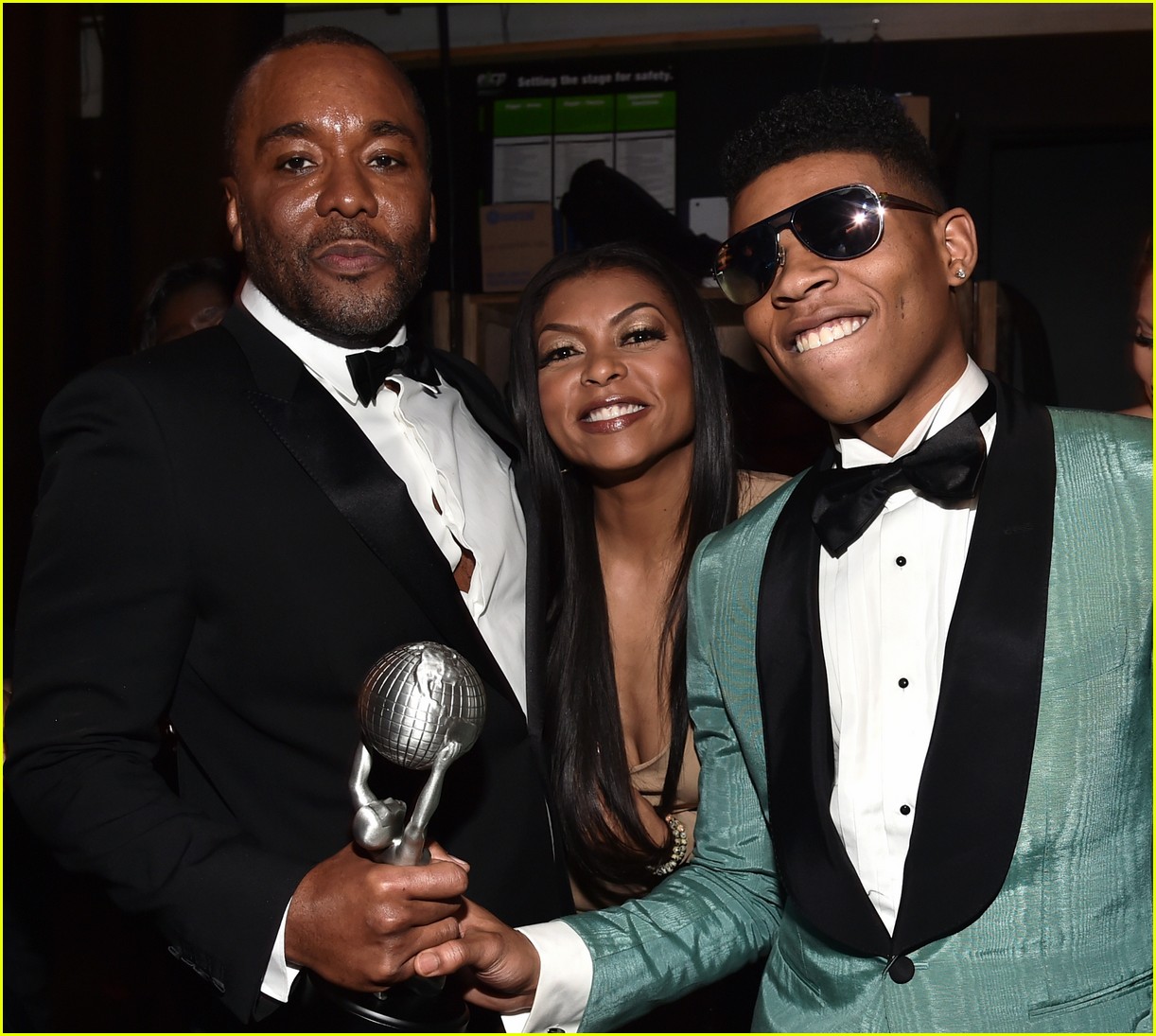 empire cast wins big at the 2016 naacp image awards 313570107