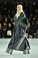 lady gaga walks the runway in marc jacobs nyfw fashion show 05