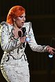 lady gaga performs david bowie tribute at grammys 2016 04