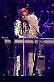 lady gaga performs david bowie tribute at grammys 2016 07
