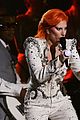 lady gaga performs david bowie tribute at grammys 2016 18