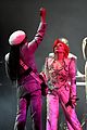 lady gaga performs david bowie tribute at grammys 2016 20
