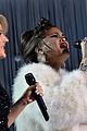ellie goulding andra day grammys 2016 performance 07