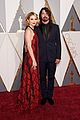 dave grohl attends oscars 2016 with wife jordyn blum 03