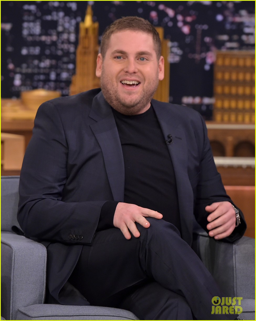 jonah hill was so moved by adeles hello performance he twisted j j abrams 04