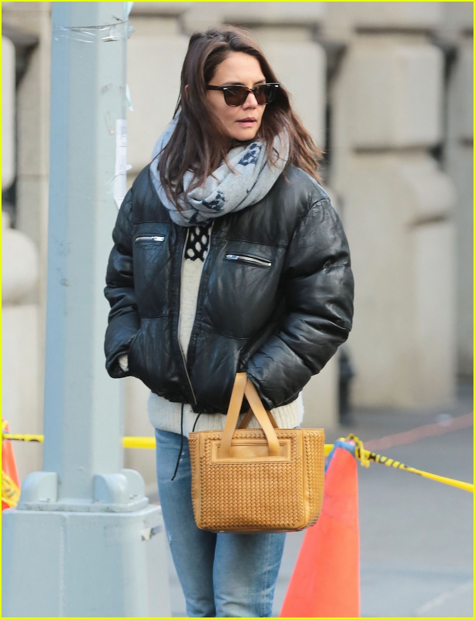 katie holmes new touched with fire teaser 043569890