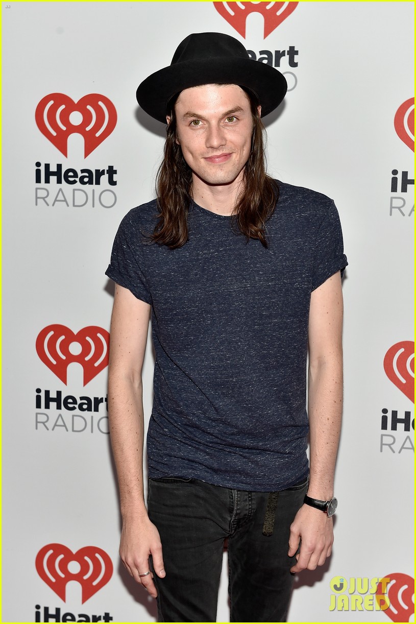 Who is James Bay? Get to Know the Grammy-Nominated Singer!: Photo