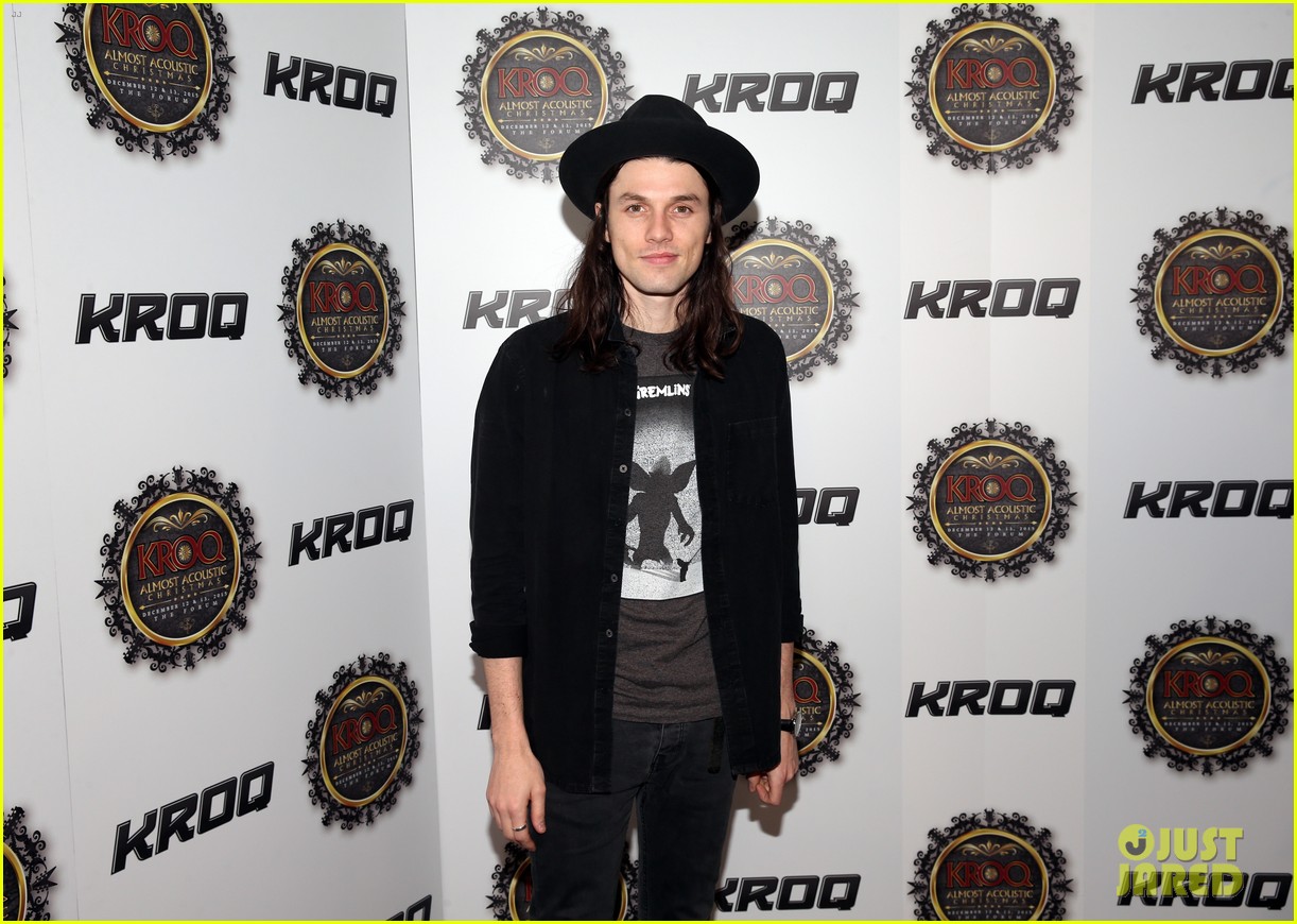 Who is James Bay? Get to Know the Grammy-Nominated Singer!: Photo