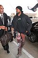 kanye west airport after snl rant audio 01