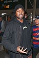 kanye west airport after snl rant audio 05